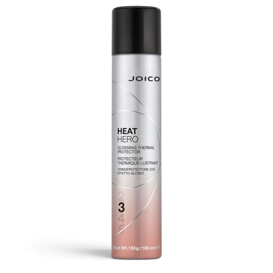 Joico Style & Finish Heat Hero Glossing Thermal Protector 180 ml
