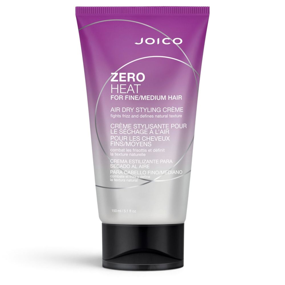 Joico Style & Finish Zero Heat Air Dry Styling Crème for Fine/Medium Hair 150 ml
