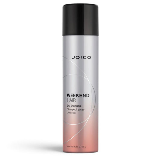 Joico Style & Finish Weekend Hair Dry Shampoo 255 ml