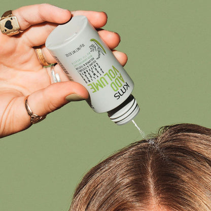 KMS AddVolume Styling Powder 10 g