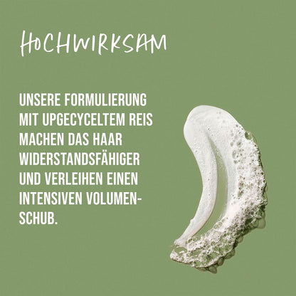 KMS AddVolume Liquid Strength Rinse 150 ml