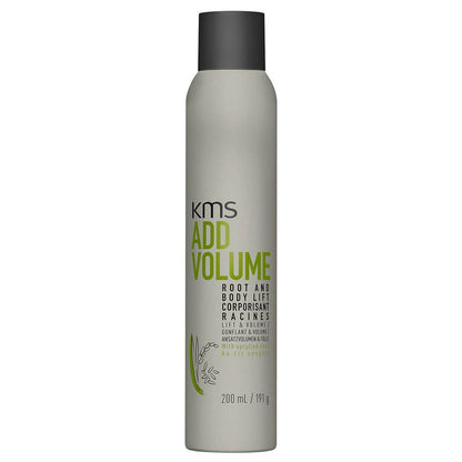 KMS AddVolume Root & Body Lift 200 ml