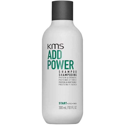 KMS Addpower Shampooing 300 ml