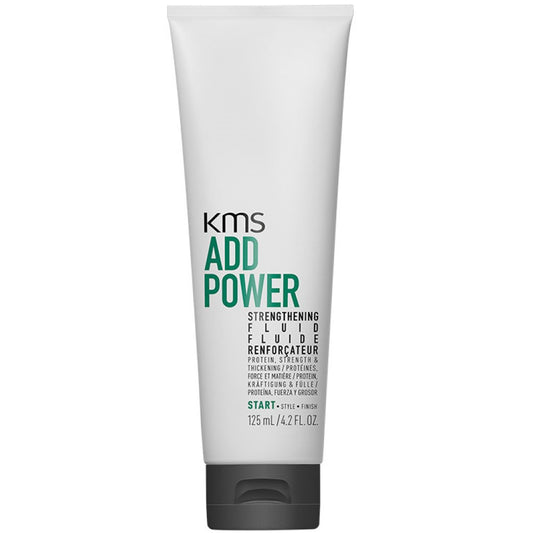 KMS Addpower Strengthening Fluid 125 ml