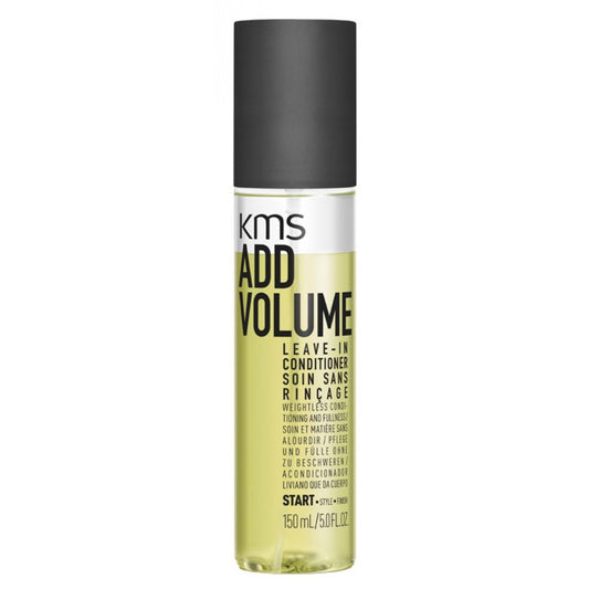 KMS Addvolume Leave-In Conditioner 150ml