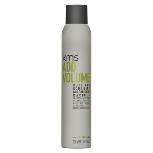 KMS Addvolume Root and Body Lift 200ml