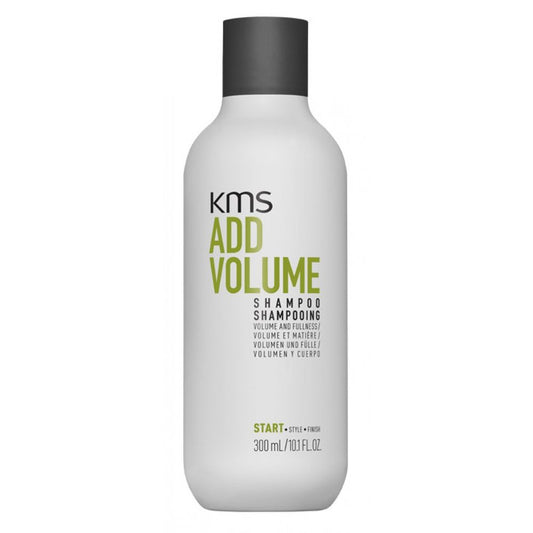 KMS Addvolume Shampoo 300ml