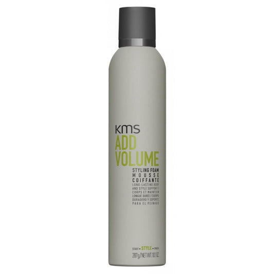KMS Addvolume Styling Foam 300ml