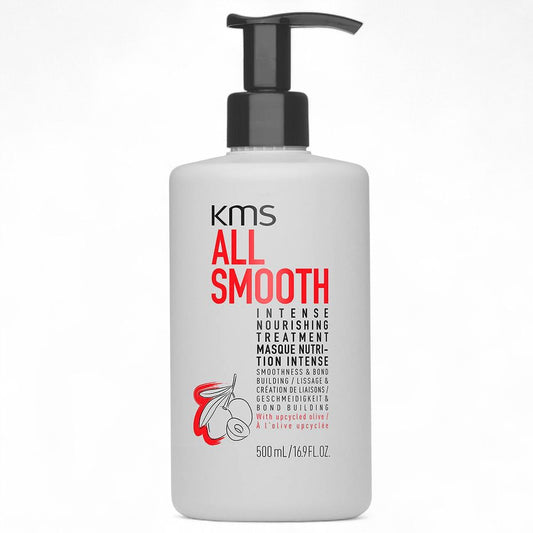 KMS Allsmooth Intensive Nourish Treatment 500 ml