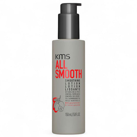 KMS Allsmooth Smoothing Lotion 150 ml