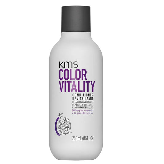 KMS Après-Shampooing Colorvitalité 250 ml