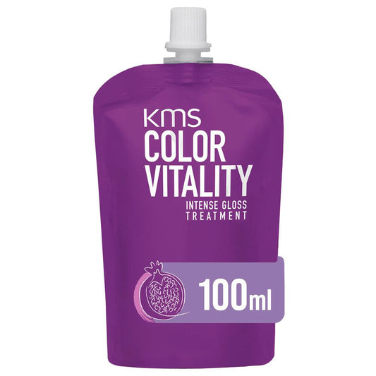 KMS ColorVitality Intense Gloss Treatment 100 ml