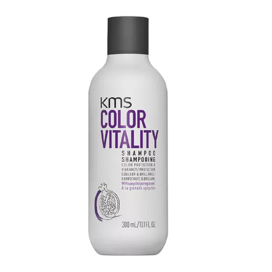 KMS Shampoing Colorvitalité 300 ml
