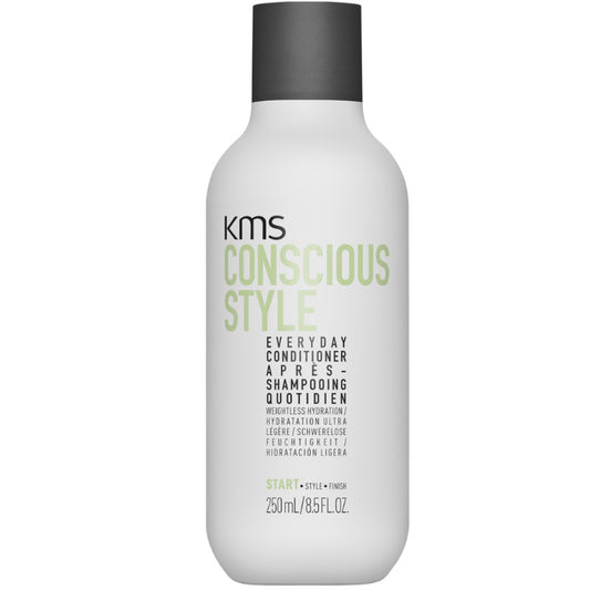 KMS Après-shampooing Conscious Style 250 ml