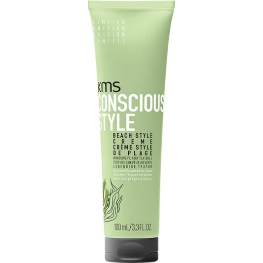 KMS Conscious Beach Style Creme 100 ml