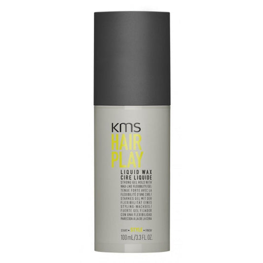 KMS Hairplay Cire Liquide 100 ml