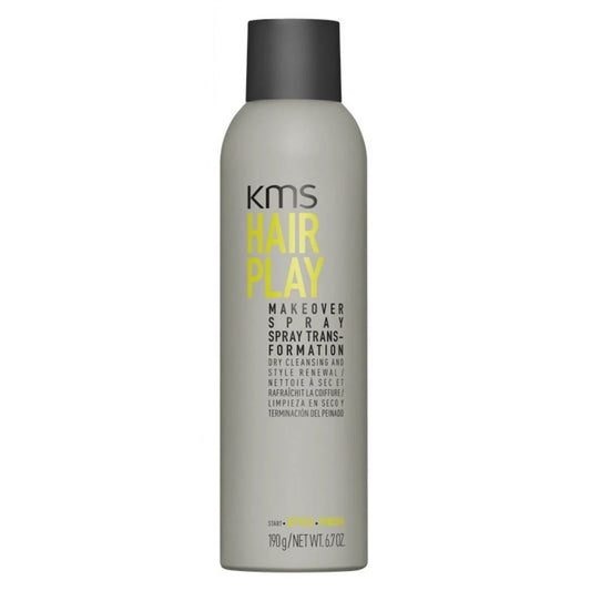 KMS Hairplay Makeover Spray 250ml