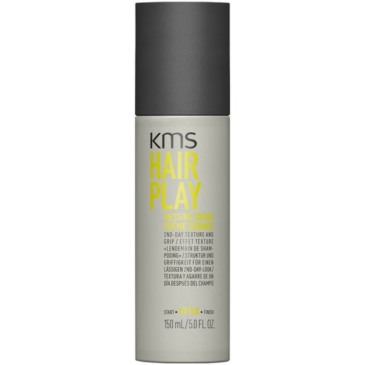 KMS Hairplay Crème Laiton 150 ml