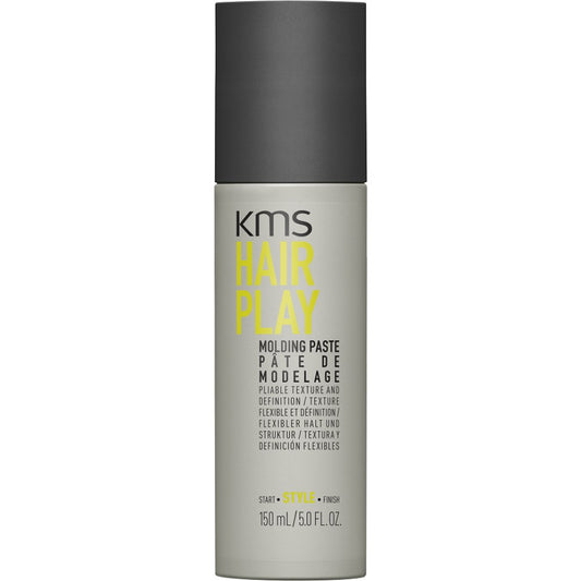 KMS Hairplay Molding Paste 150ml