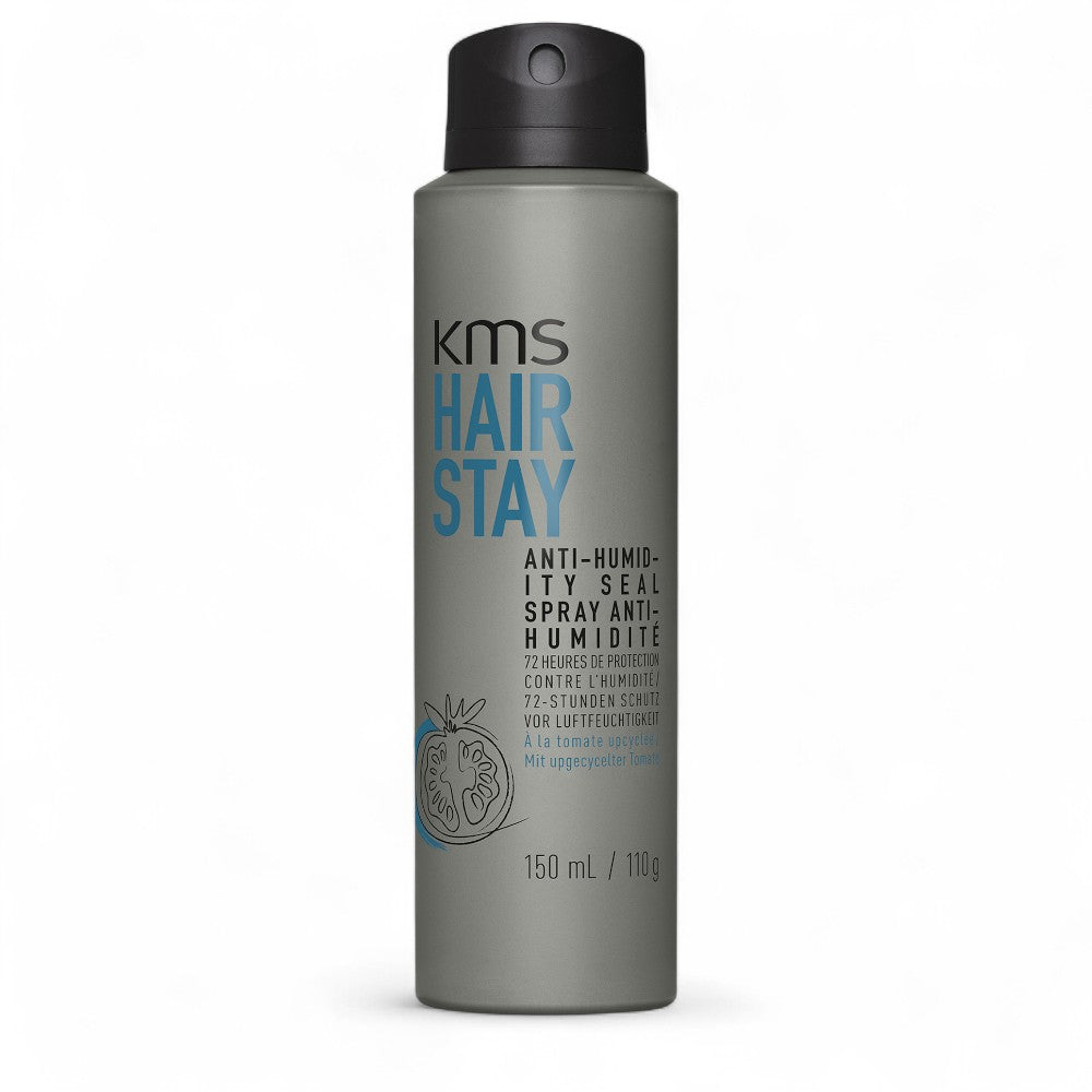 KMS Hairstay Anti-Humidity Seal 150 ml