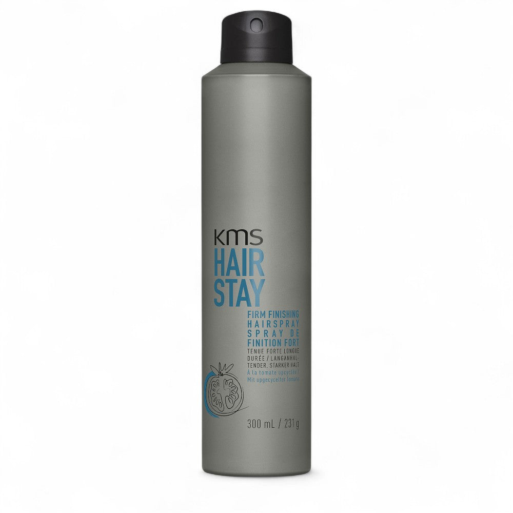 KMS Hairstay Firm Finishing Spray 300ml