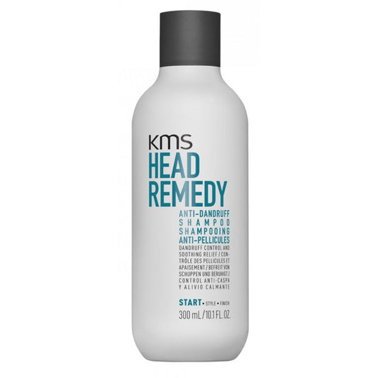 KMS Headremedy Shampoing Antipelliculaire 300 ml