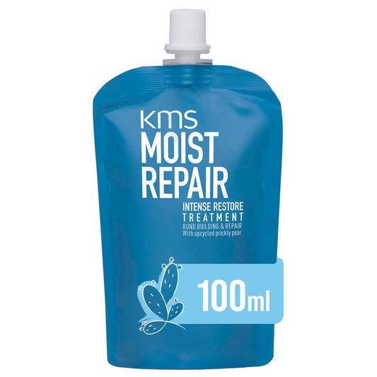 KMS MoistRepair Intense Restore Treatment 100 ml