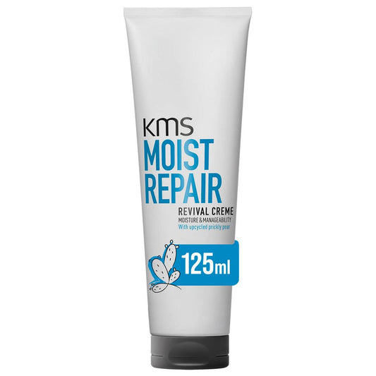 KMS MoistRepair Revival Creme 125 ml