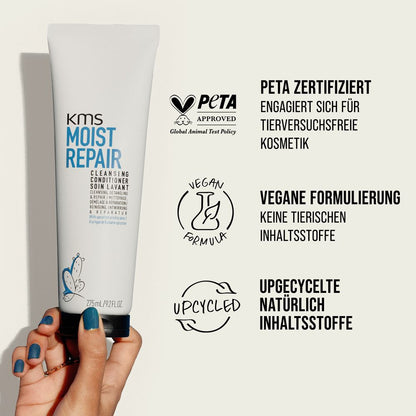 KMS Moistrepair Cleansing Conditioner 275 ml