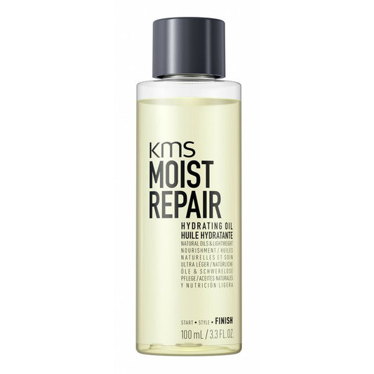 KMS Moistrepair Huile Hydratante 100 ml