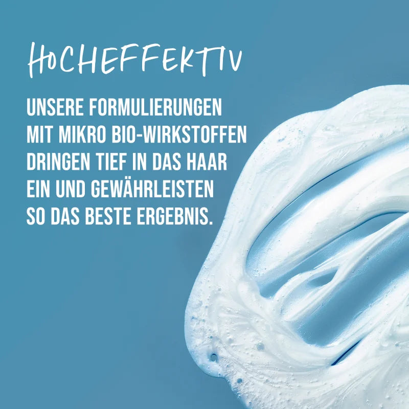 Shampoing KMS Moistrepair 300 ml