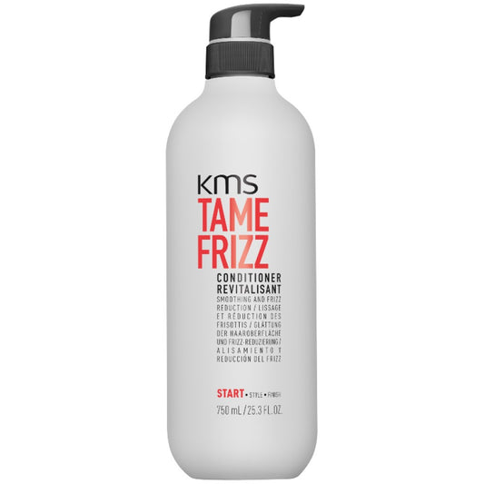 KMS Après-shampooing Tamefrizz 750 ml