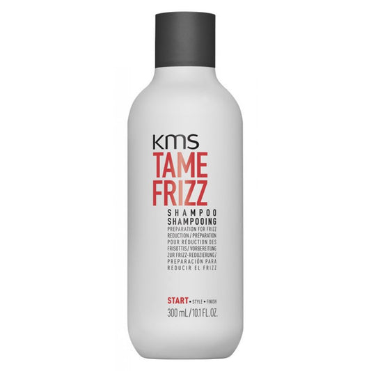 KMS Tamefrizz Shampooing 300 ml