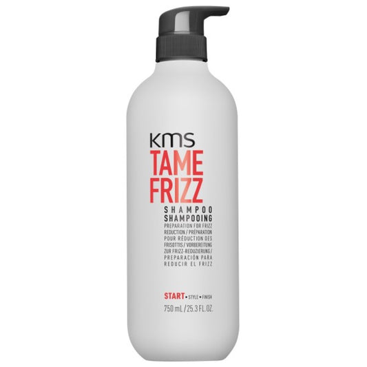 KMS Tamefrizz Shampooing 750 ml