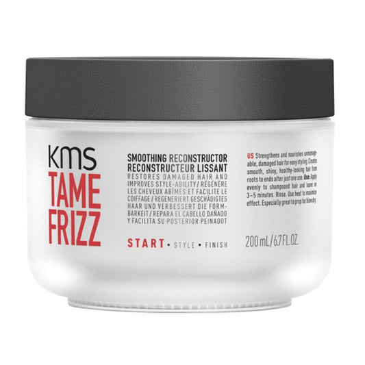 KMS Tamefrizz Reconstructeur Lissant 200 ml