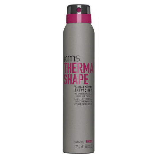 KMS Thermashape Spray 2 en 1 200 ml