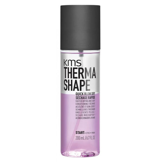 KMS Thermashape Quick Blow Dry 200ml