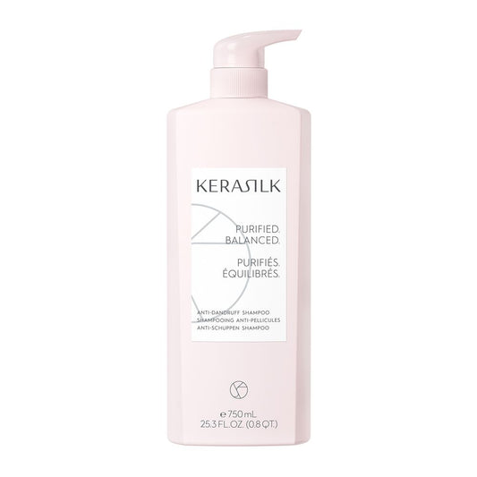 Kerasilk Anti-Dandruff Shampoo 750 ml