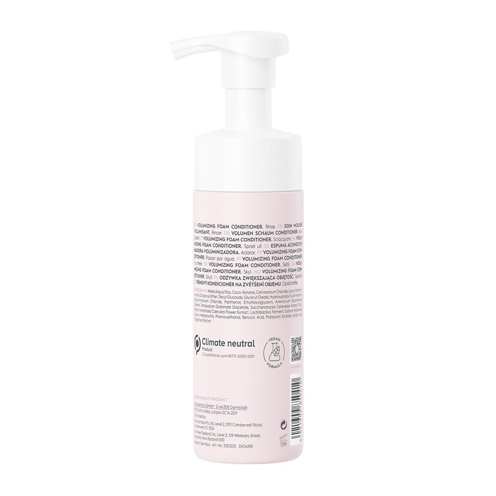 Kerasilk Volumen Schaum Conditioner 150 ml