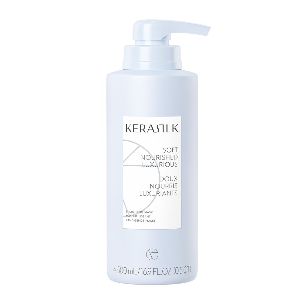 Kerasilk Bändigende Maske 500 ml