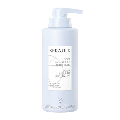 Kerasilk Bändigende Maske 500 ml