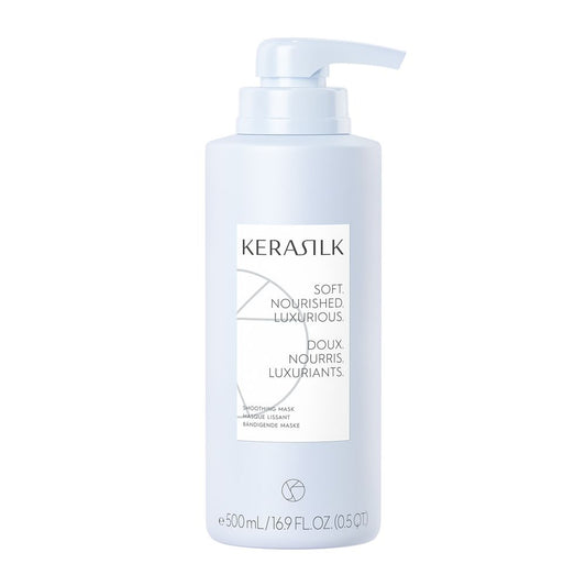 Kerasilk Bändigende Maske 500 ml