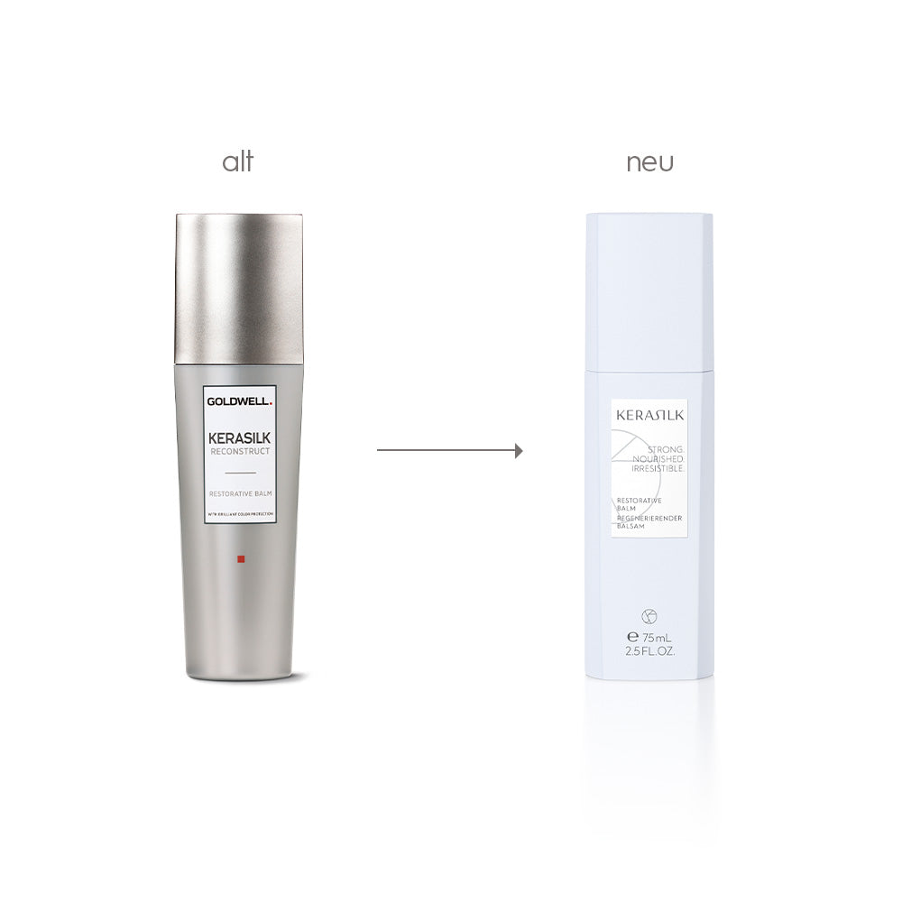 Kerasilk Regeneriernder Balsam 75 ml