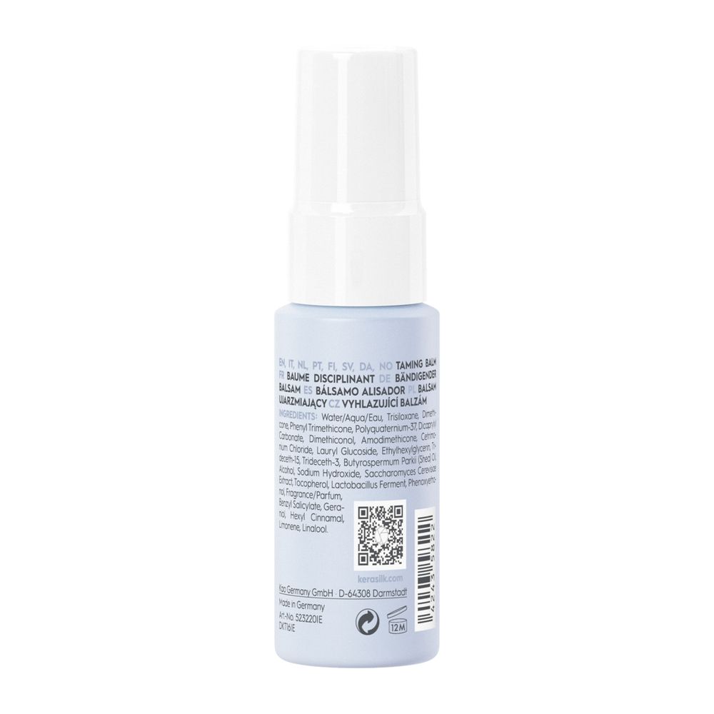 Kerasilk Bändigender Balsam 25 ml - Taming Balm