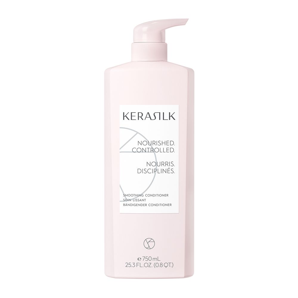 Kerasilk Bändigender Conditioner 750 ml