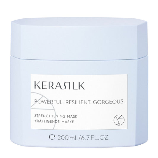 Kerasilk Kräftigende Maske 200 ml