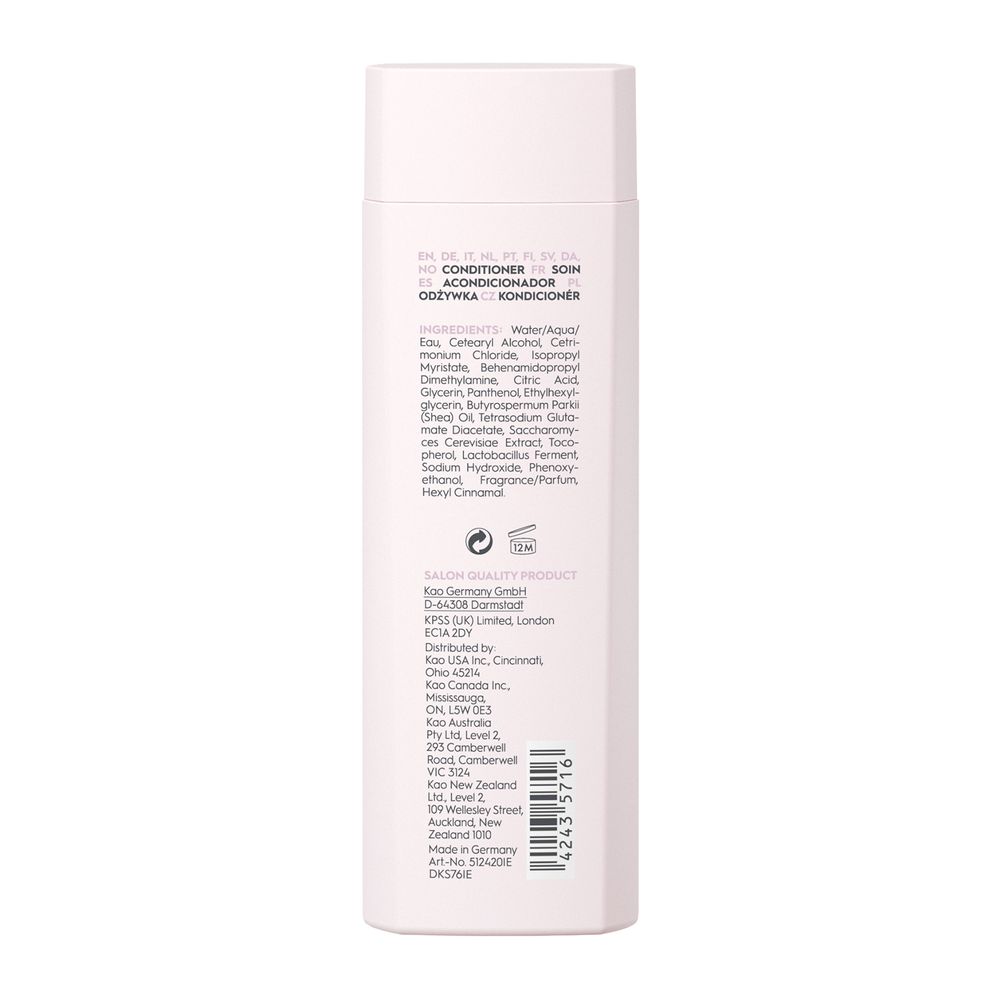Kerasilk Bändigender Conditioner 75 ml - Smoothing Conditioner