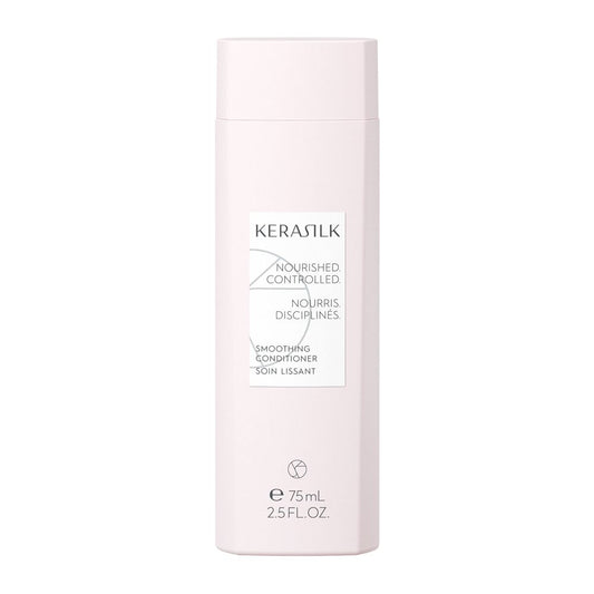 Kerasilk Taming Conditioner 75 ml - Smoothing Conditioner
