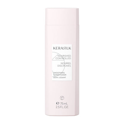 Kerasilk Bändigender Conditioner 75 ml - Smoothing Conditioner