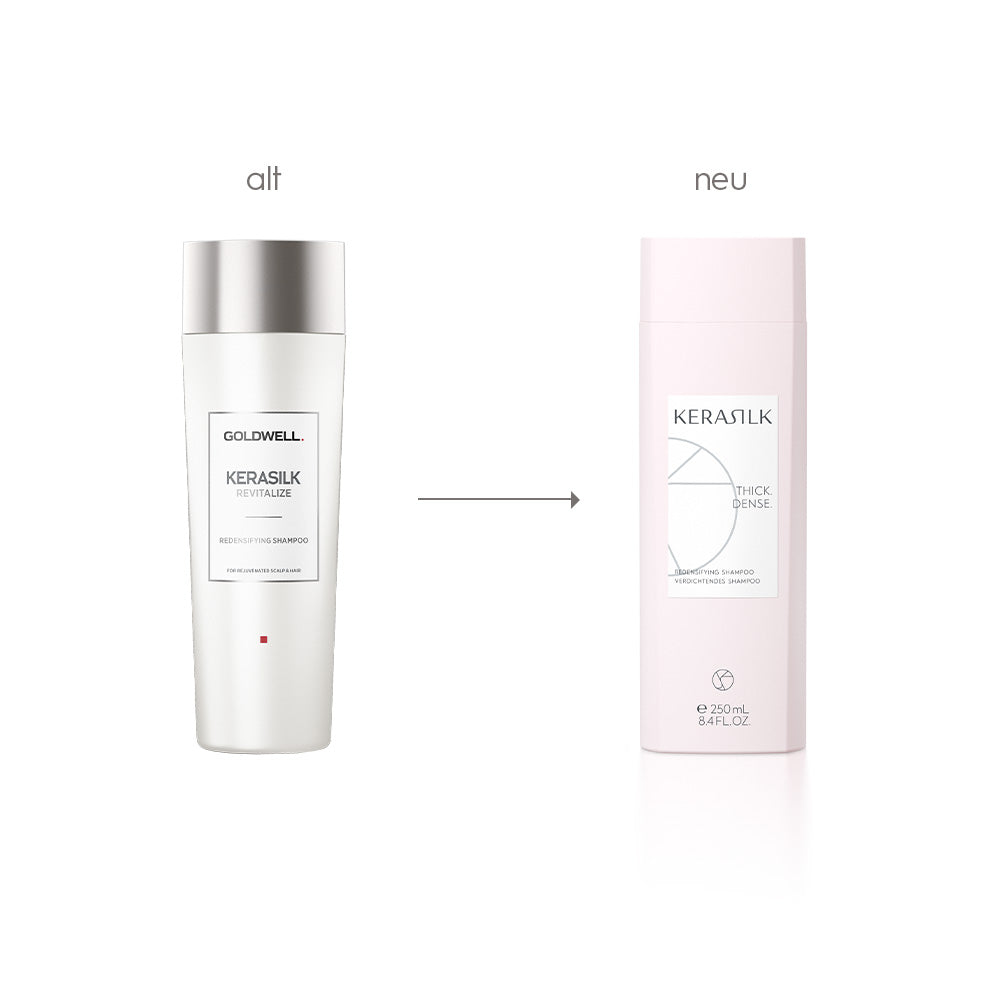 Kerasilk Verdichtendes Shampoo 250 ml